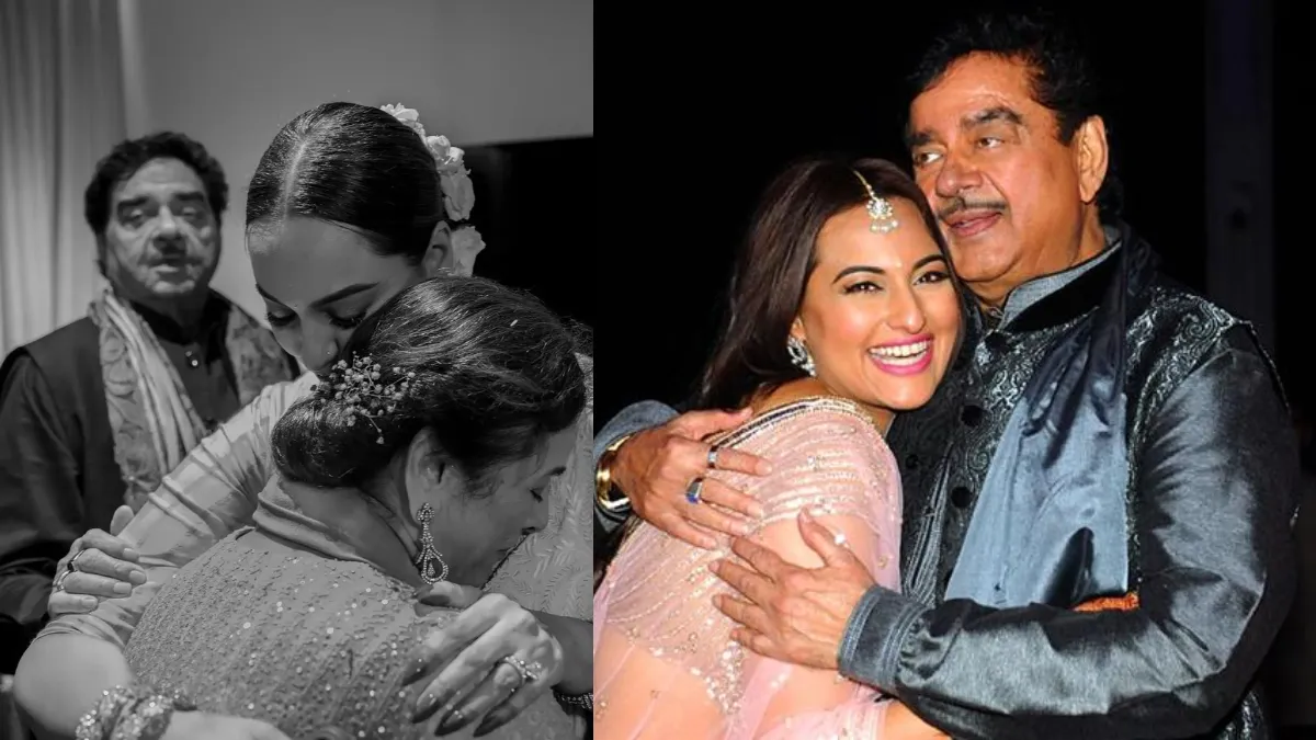 Shatrughan Sinha On Sonakshi Sinha Trolling: ‘Is BJP IT Cell Behind It?’